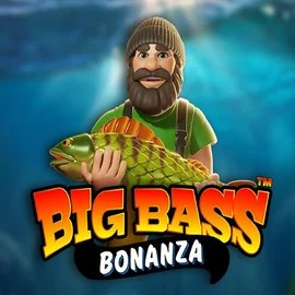Big Bass Bonanza online slot from Pragmatic Play – play at hommersoncasino.org