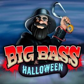 Play Big Bass Halloween slot by Pragmatic Play on hommersoncasino.org