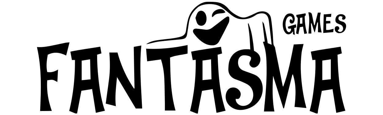 Fantasma Games