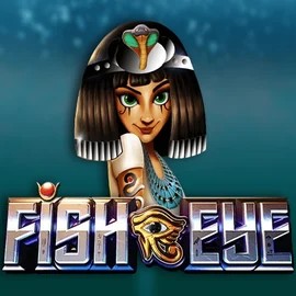 Fish Eye – slot by Pragmatic Play, featured at hommersoncasino.org
