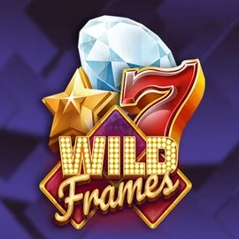 Play Wild Frames slot by Play’n GO on hommersoncasino.org